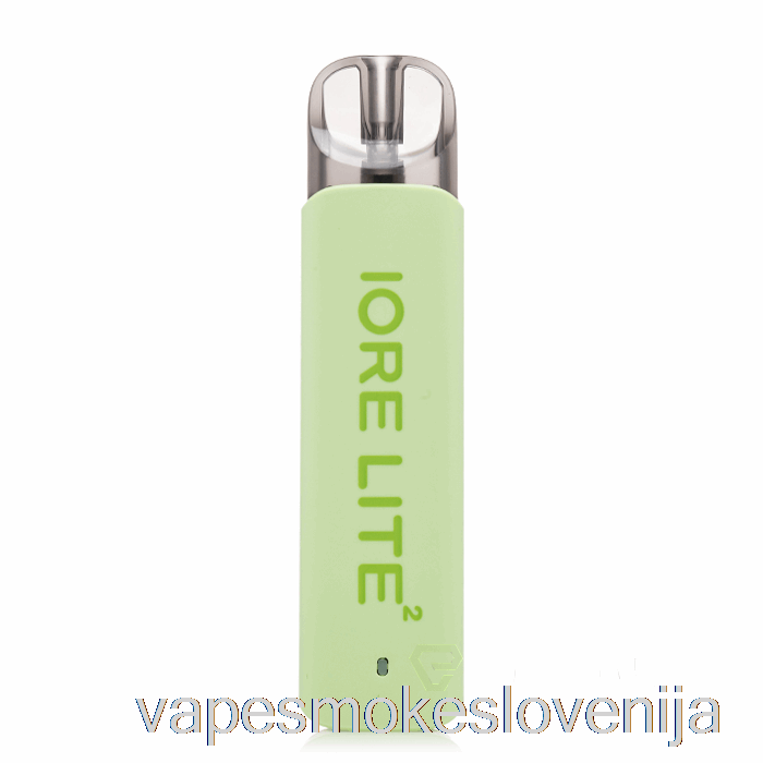 Vape Petrol Eleaf Iore Lite 2 12w Pod Sistem Greenery